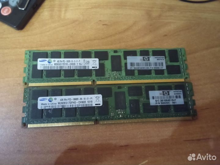 Комплект на xeon e5 2640