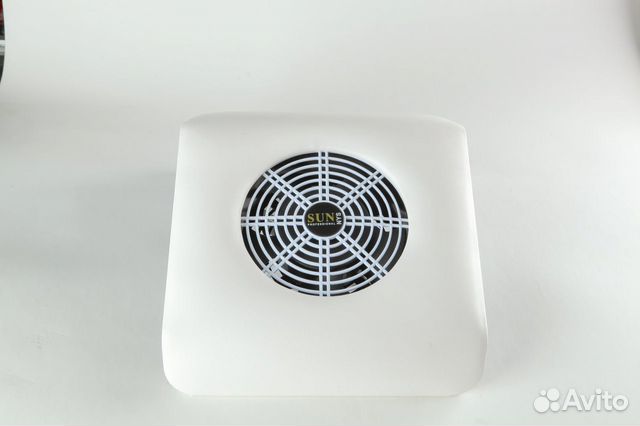 Вытяжка для маникюра 858-11