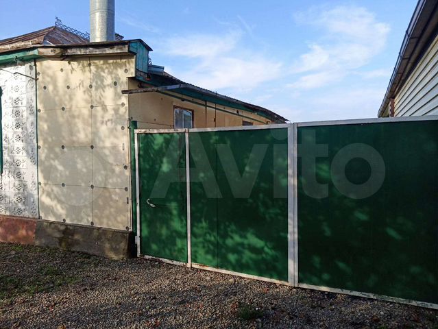 Построить готовый дом в Лабинске