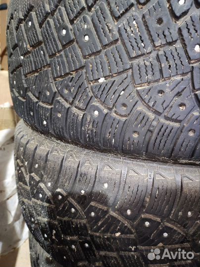 Continental IceContact 2 205/55 R16