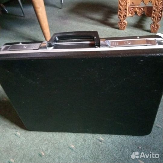 Кейс дипломат СССР