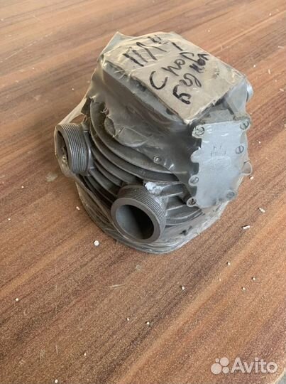 Группа поршневая Планета 4