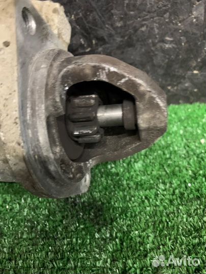 Стартер Bmw 5-Series E39 M52B25