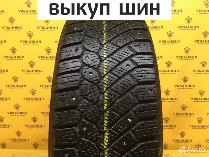 Gislaved Nord Frost 200 195/65 R15 95T