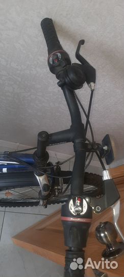 Велосипед Stern Dinamic 1.0