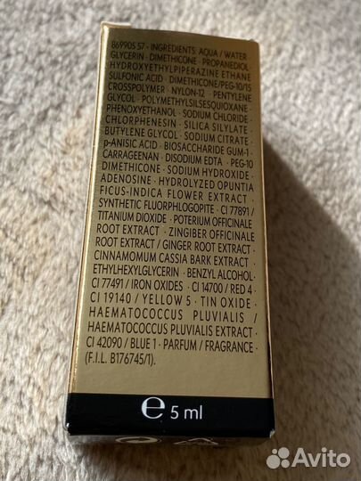 Крем д/лица biotherm/lancôme/filorga/YSL