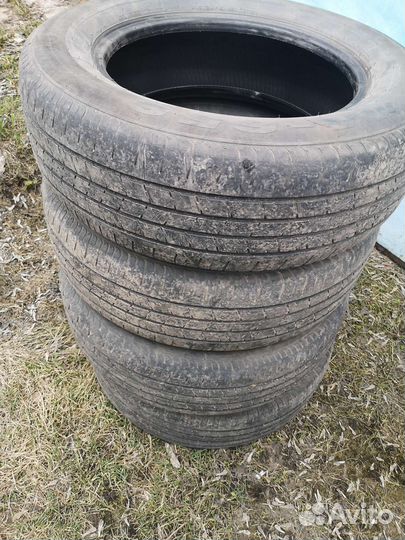 Maxxis MA-656 225/65 R17