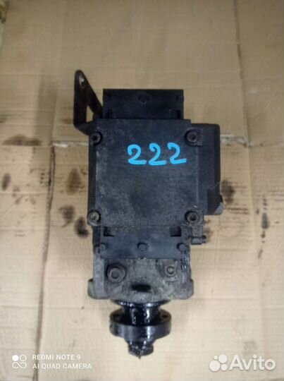 Топливный насос Опель 0470504222