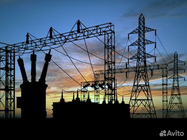 Главный инженер проекта (электрические сети)