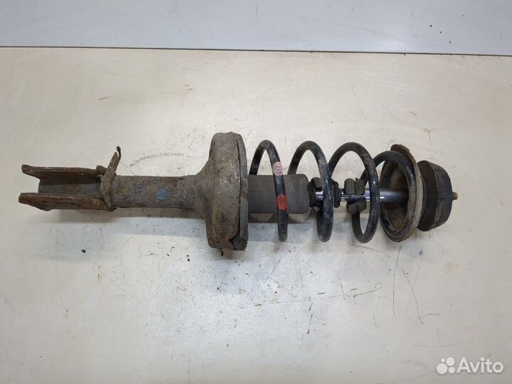 Амортизатор подвески Nissan Kubistar, 2006