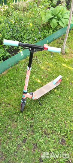 Самокат ridex vector 145