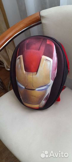 Рюкзак детский