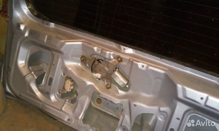 Стекло Крышка Замок Colt