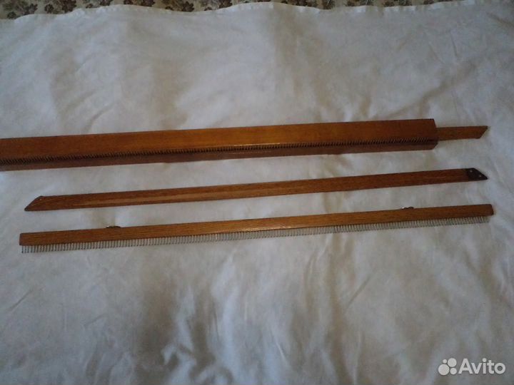 Ручной вязальный аппарат Буковинка