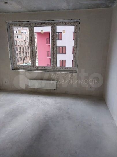 3-к. квартира, 79 м², 2/13 эт.