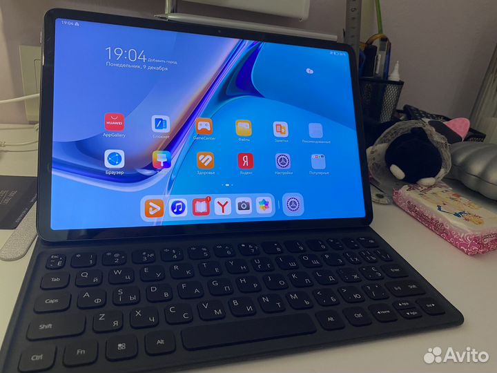 Планшет huawei MatePad 11