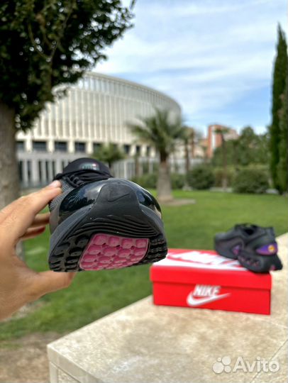 Кроссовки Nike Air Max DN