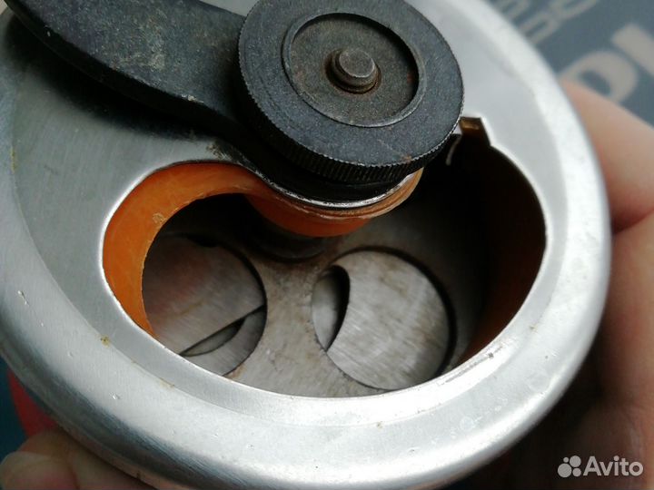 Мельница. Кофемолка ручная СССР