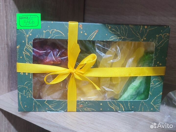 Подарочный набор