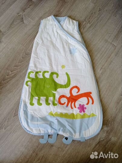 Спальный мешок IKEA