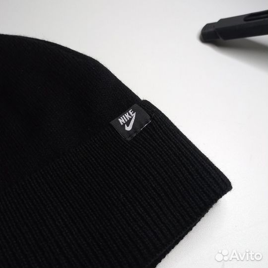 Шапка мужская Nike