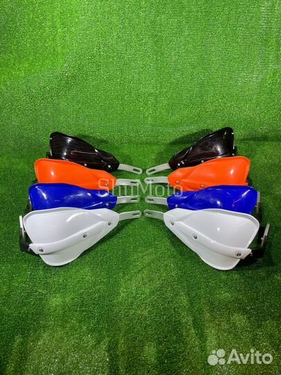 Защита рук универсальная