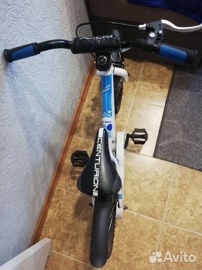 Продам детский велосипед