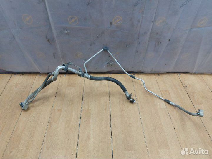 Трубка кондиционера Opel Zafira B Z18XER 2006