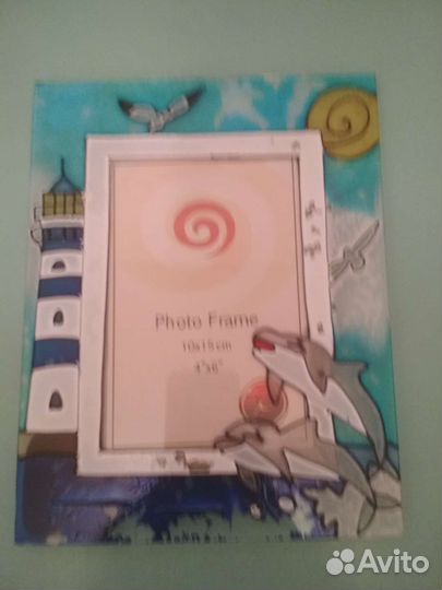 Рамка для фото 10*15