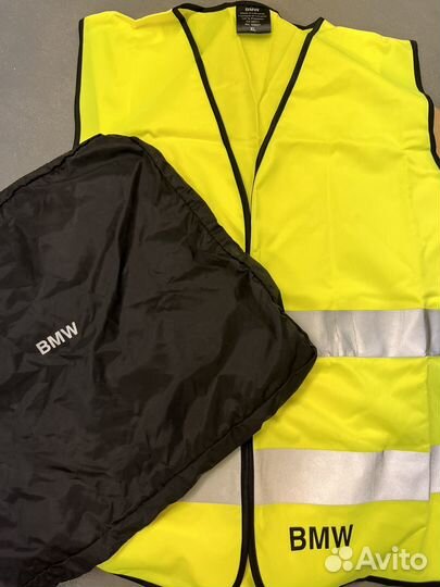 Светоотражающий жилет