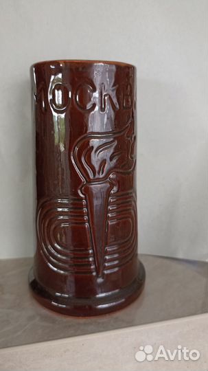 Карандашница Олимпиада 80