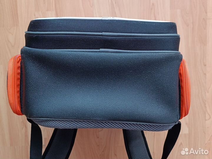 Рюкзак школьный Erhaft для мальчика