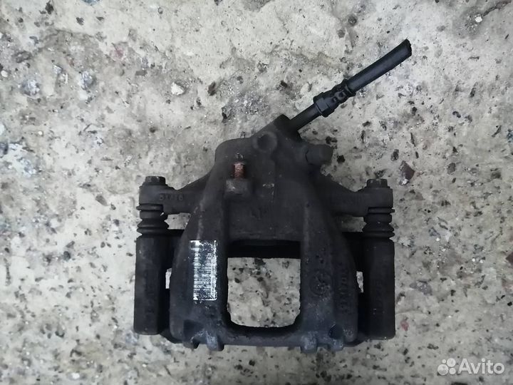 Суппорт Задний Мерседес Спринтер 906 рестайлинг