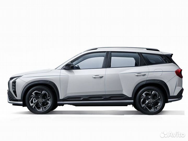 Hyundai Mufasa 2.0 AT, 2023