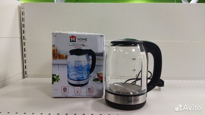 Чайник электрический Home Element HE-KT2300