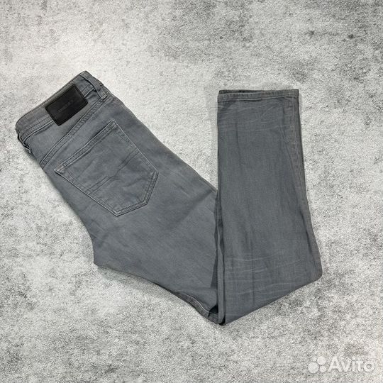 Джинсы Diesel Industry Buster