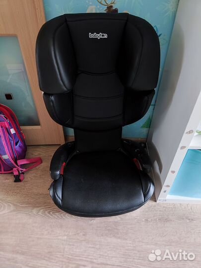 Продам кресло детское