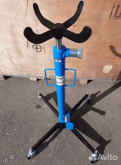 Стойка трансмиссионная гидравлическая 0,5т Новая