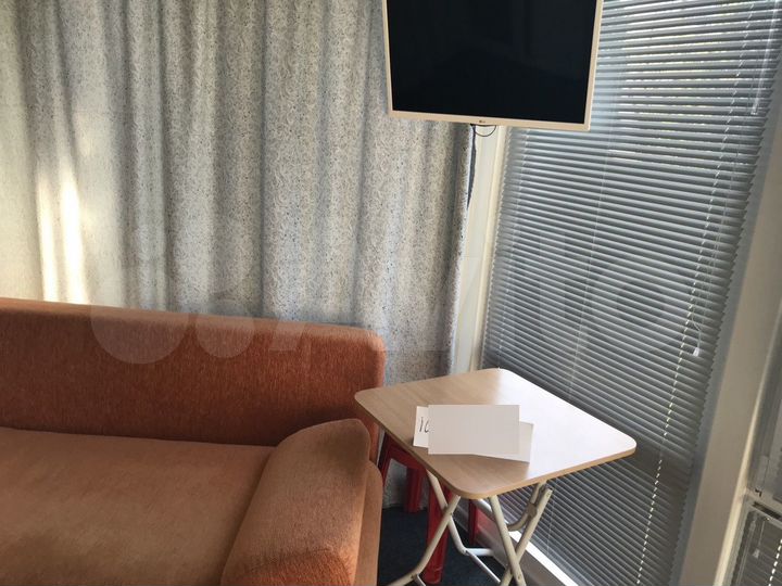 1-к. квартира, 22 м², 3/3 эт.