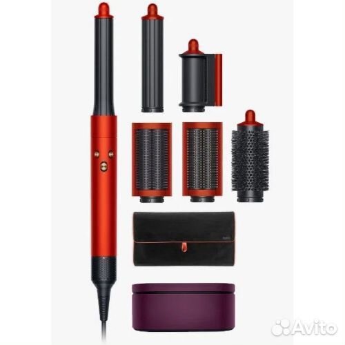 Стайлеры Dyson