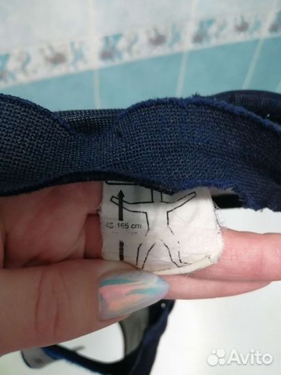 Налокотники хоккейные