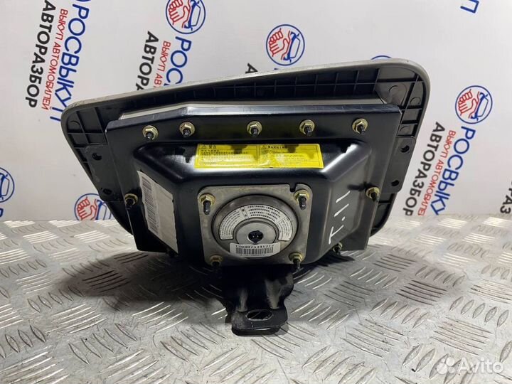 Подушка в торпедо пассажирская Chery Tiggo T11 I