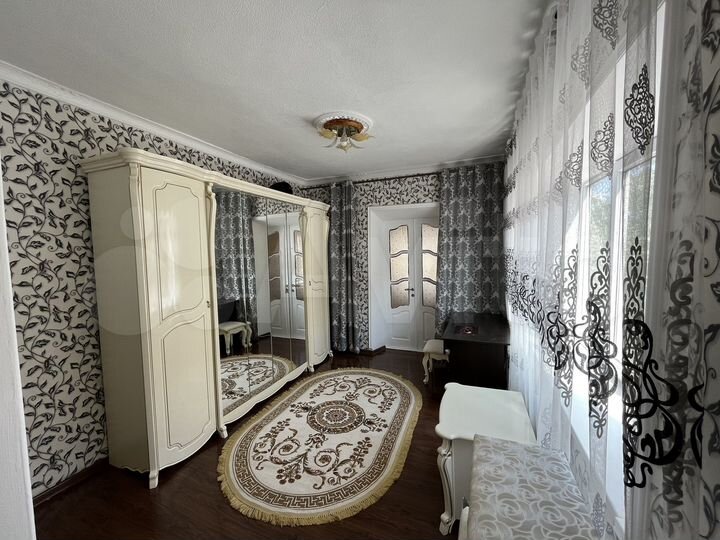 Дом 150 м² на участке 6,3 сот.