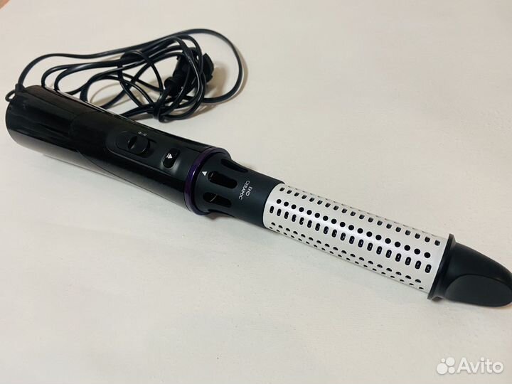 Фен щетка philips hp8655