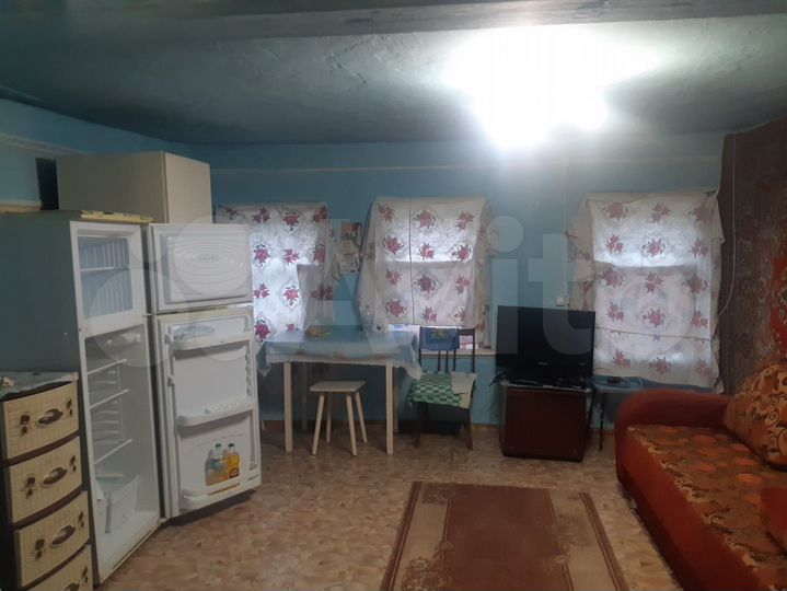 Дом 46,1 м² на участке 15 сот.