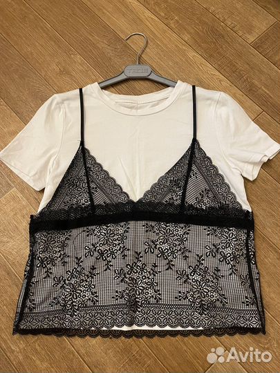 Футболка женская 44 размер