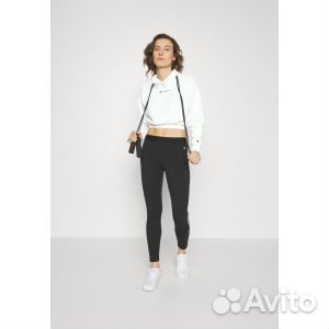 Толстовка с капюшоном Champion, белый