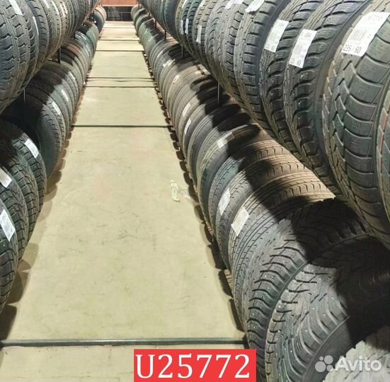 Nexen N'Fera SU1 215/55 R17 90M