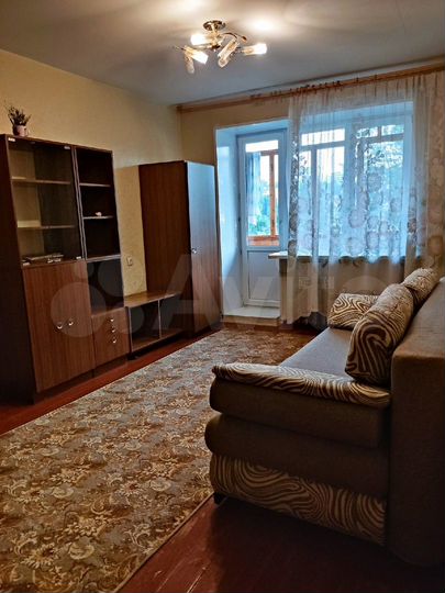 1-к. квартира, 28,7 м², 3/5 эт.