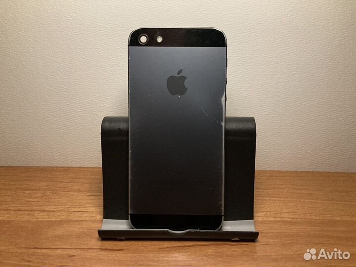 iPhone 5, 16 ГБ